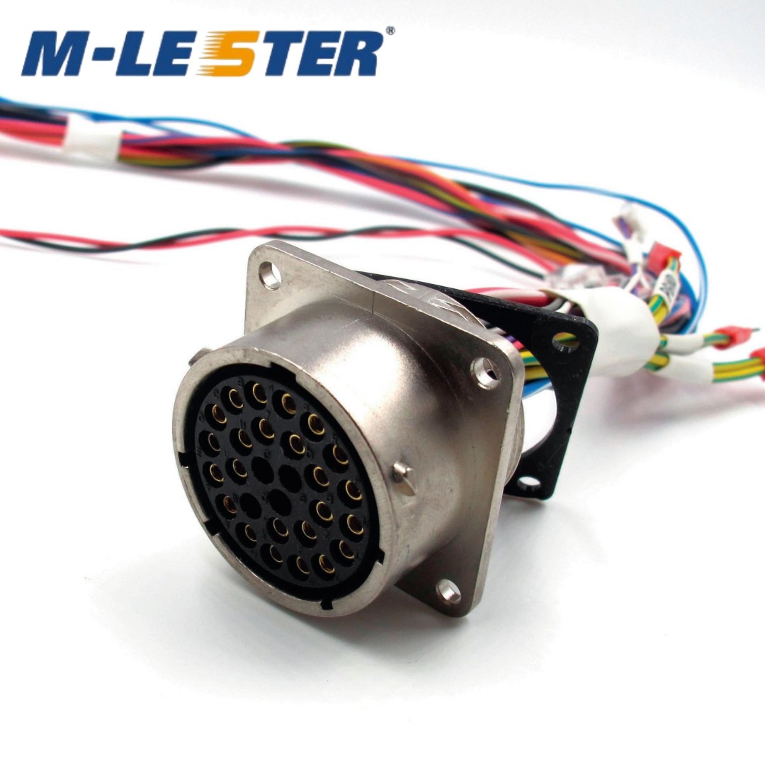 電源箱連接線(xiàn)